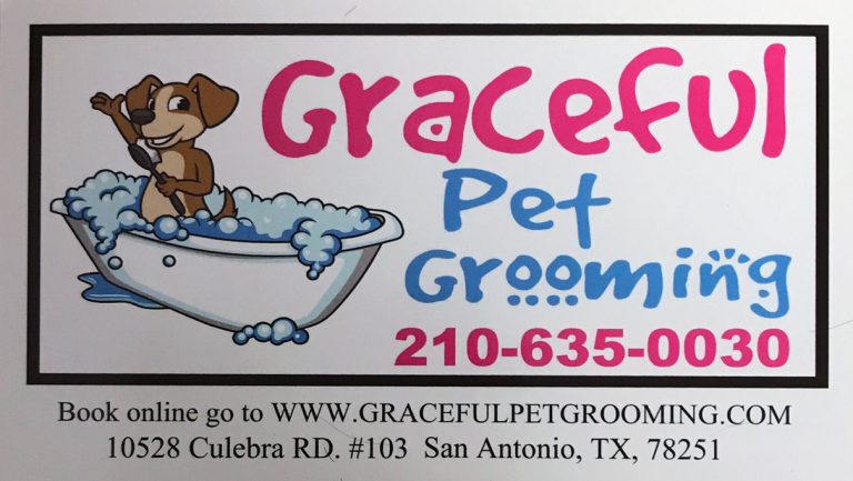 Home - Graceful Pet Grooming : Graceful Pet Grooming